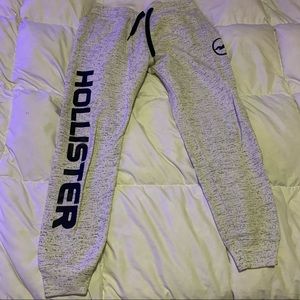 Hollister Sweatpants (M)